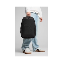 Puma Unısex Sırt Çantası Puma Buzz Backpack 09115301 Siyah