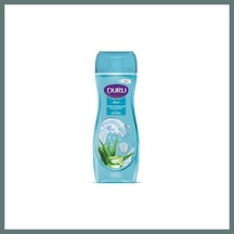 Bezos Moods Duş Jeli Aloevera 450ml 1 Adet Ventra Diğer