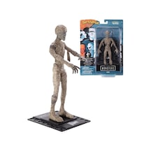 Noble Collection- Bendyfigs Universal Monsters- Mummy