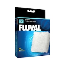 Fluval C4 Akvaryum Filtre Süngeri 2 Adet