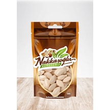 Kavrulmuş Tuzsuz Jumbo Kabak Çekirdeği 5 Kg 5 KG