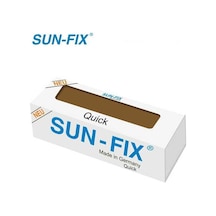 Sun-Fix Macun Kaynak Quick 50 G