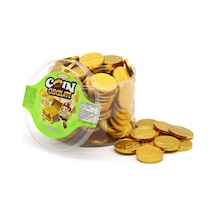 Tayaş Coin Chocolate Sütlü Para Çikolata 500 G