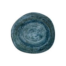Patera Denim Vago 6 Adet 29 Cm Porselen Düz Tabak