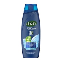Dalan Şampuan Kepeğe Karşı Etkili Kepekli Saçlar 450 Ml -tüm Saçlar
