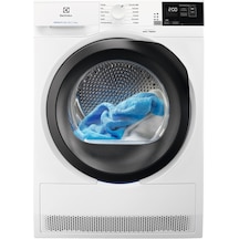 Electrolux EW7H458ST PerfectCare 700 8 KG Isı Pompalı Çamaşır Kurutma Makinesi