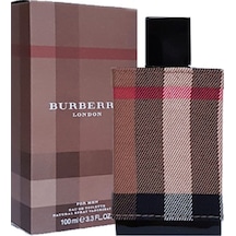 Burberry London For Men Erkek Parfüm EDT 100 ML