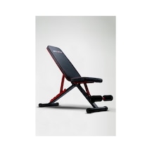 Proforce Versal Ayarlanabilir ve Katlanabilir Bench Sehpası