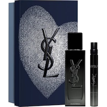 Yves Saint Laurent Myslf Edp 40 Ml + Edp 10 Ml 3614274739725 Diğer