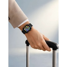 Ergonomik Akıllı Saat İle Nabız Ölçümü Ve Uyku Analizi