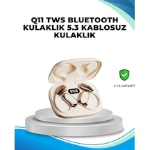 Bluetooth 5.4 Çeviri Kulaklığı Led Ekranlı 1