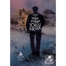 Başka Evlere Yolculuklar / Mehmet Yaşın