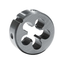 Fett G 1 -11 Pld Dın223 Hss Sol Boru İçin Gaz Diş Pafta