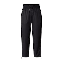 The North Face W Aphrodıte Motıon Caprı Kadın Pantolon Nf0a86ygjk31 Siyah