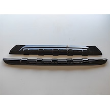 Ford Courier Siyah Ön Arka Difüzör 2625350S