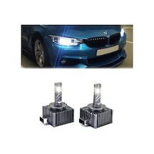 Fardoktoru Bmw F32 4 Serisi D1s Led Far Ampulü Ultımate