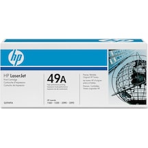 Hp Q5949A (49A) Siyah Toner