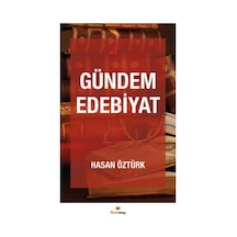 Gündem Edebiyat - Yqbx-611768