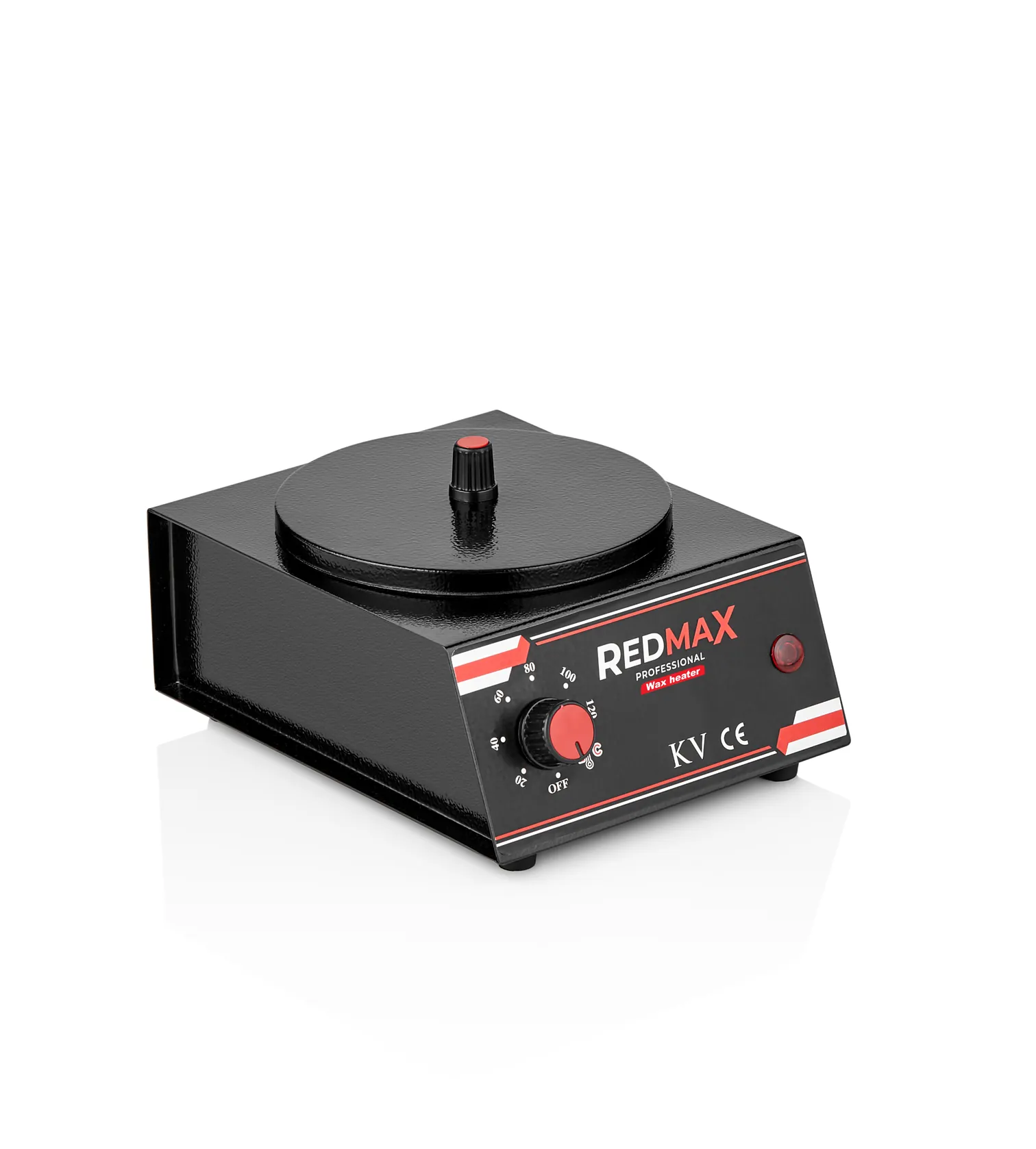 Redmax Konserve Ağda Isıtıcı 800 Ml Kuaför & Ev Kullanımı