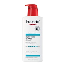 Eucerin Intensive Repair Onarıcı ve Nemlendirici Vücut Losyonu 500 ML