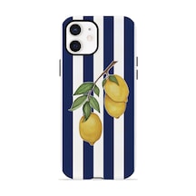 Amalfi Lemon Branch