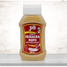Newking Srıracha Mayo Sos 460 G