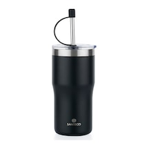Santeco Trosa Termos 350 Ml-siyah