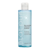 Etat Pur Micellar Purifying Cleansing Water 200 ML