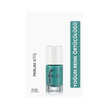 Flormar Full Color Utopia Vacation 25 Oje