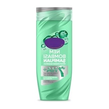 Arındırıcı Hacim Veren Şampuan - 400 Ml Beyaz