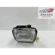 Honda Civic İes Makyajsız Kasa 1996 - 1998 Sis Lambası Sağ Ampullü
