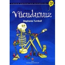 İlk Okuma - Vücudunuz - Vzqg-814809