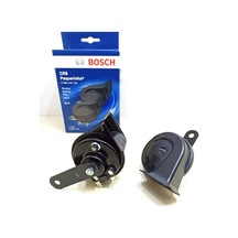 Bosch Çift Fişli Dadat Korna Seti 0986ah0706 Her Araca Uyum Sağlar