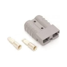 Anderson Power Akü Soketi Sbe160 50Mm-35Mm 150V 160Ah Gri