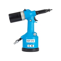 Hdf-312 Havalı Somun Perçin Makinesi