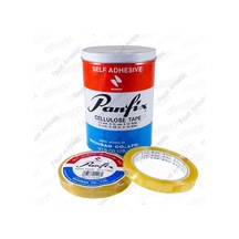 Büro Bandı 12 Mm X 66 Mt 12 Adet Diğer