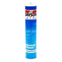 Dayson Extra Beyaz Çelik Silikon 280 ML Dayson Extra Beyaz Çelik Silikon 280 ML