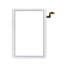 Huawei Uyumlu MediaPad T3 10 AGS-W09 Dokunmatik Beyaz