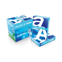 Double-a Fotokopi Kağıdı 500 Lü A4 70 Gr 1 Koli