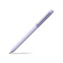Faber-castell Avori Tükenmez Kalem Pastel Lavanta Lavanta - Mavi