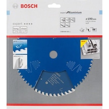 Bosch Expert Serisi Alüminyum İçin 190 x 30 MM 56 Diş Daire Testere Bıçağı - 2608644102
