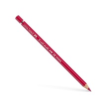 Yüksek Kaliteli Suluboya Kalemi - 226 Alizarin Crimson Yanık Kırmızı-açık 124-Pembe