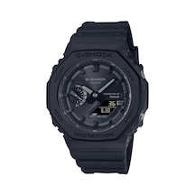 Casio Ga-b2100-1a1dr Erkek Kol Saati Siyah