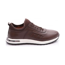 Pierre Cardin 1210316 Vip Exclus Erkek Klasik Ayakkabı Kahverengi