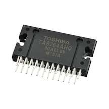 Ta 8264ahq Zıp-25 Entegre Devre