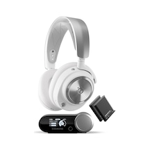 Steelseries Arctis Nova Pro Wireless Kablosuz Oyuncu Kulaklığı