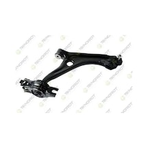 Honda Civic 10 On Alt Salincak Sag 2016-2024 Teknorot H478