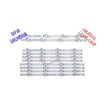 Lg 42Lb580N 42Lb580V 42Lb582V 42Lb620V 42Lb652V Led Bar Takım