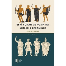 Eski Yunan Ve Roma Da Mitler & Efsaneler