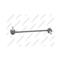 Teknorot Askı Rotu On Sol Mercedes Vıto W639 03 M-687 A6393200489